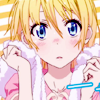Character Portrait: Arietta Hakushiro