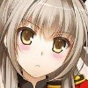 Character Portrait: Haruhi Morinozuka