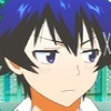Character Portrait: Shintaro Tanikaze