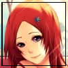 Character Portrait: Vika Saitou