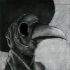 Character Portrait: Shale (WIP)