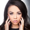 Character Portrait: Arielle Liu