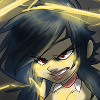 Character Portrait: Arcea