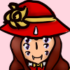 Character Portrait: Lizzy Blake
