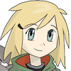 Character Portrait: Lucy