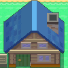 Ancient Heroes House