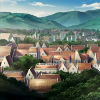Eterna City