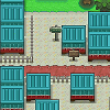 Fight Area