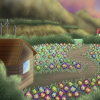 Floaroma Town