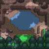 Newmoon Island