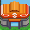 Resort Area Pokemon Center