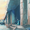 Snowpoint Temple