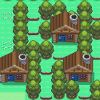 Solaceon Town