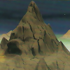 Stark Mountain