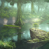 The Great Marsh