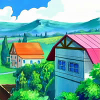 Twinleaf Town