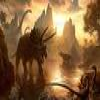 Prehistoric Power I: The Mesozoic Age