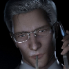 Character Portrait: Maxwell Landon (The Shape)