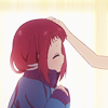 Character Portrait: Yui