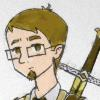 Character Portrait: Donnchad Cedar