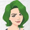Character Portrait: Ivy Elden