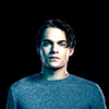 Character Portrait: Logan Pines