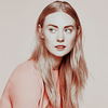 Character Portrait: Lyra Howlett