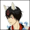 Character Portrait: Katsu