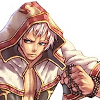 Character Portrait: Kiske Harin