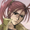Character Portrait: Soren Ivarsson