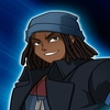 Character Portrait: Sebastian 'Seb' Washington