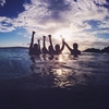 Summers at Manteo Beach