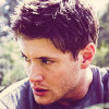Character Portrait: Dean Winchester