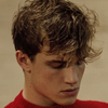 Character Portrait: Harvey Moore
