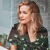 Character Portrait: Nell McElroy