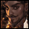 Character Portrait: Vitorio Sansone