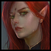 Character Portrait: Kharisanna Istimaethoriel