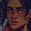 Character Portrait: Zahra Tavish