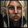 Character Portrait: Nostariel Turtega