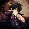 Character Portrait: Sadao Maou