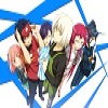 The devil is a part timer?!