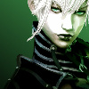 Character Portrait: Blackguard and Aesr characters