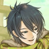 Character Portrait: Important Characters of Norr