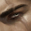 Character Portrait: Caine Abel
