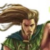 Character Portrait: Duran Cidovan
