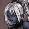 Character Portrait: Talae Shanir
