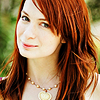Character Portrait: Amelia Hartford