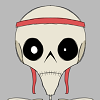 Character Portrait: Adam Skelecoot ((Roleplay Creator))