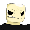 Character Portrait: Max the Robloxian
