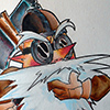 Character Portrait: Vragi Odd